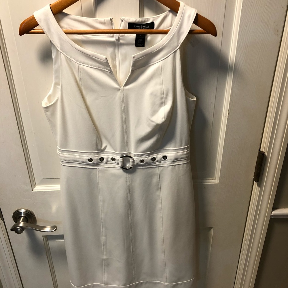 White House Black Market Dress